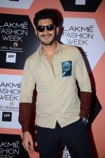 Mohit Marwah on Day 4 at Lakme Fashion Week 2016 on 2nd April 2016